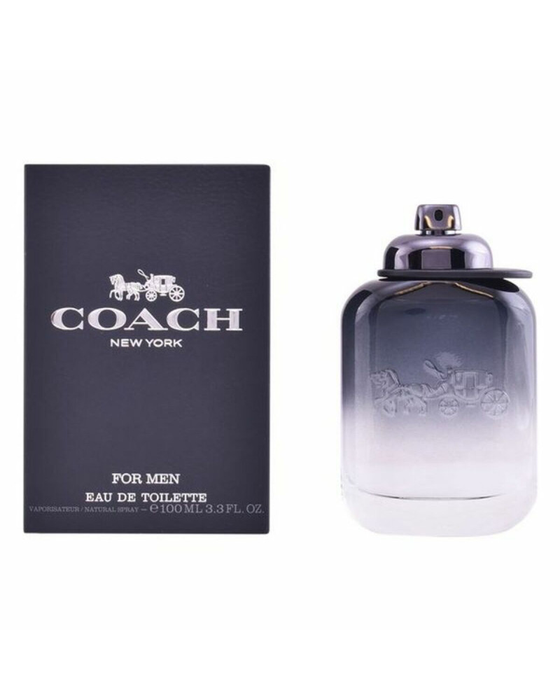 Perfume Hombre Coach EDT