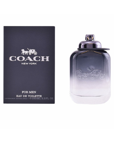 Perfume Hombre Coach EDT