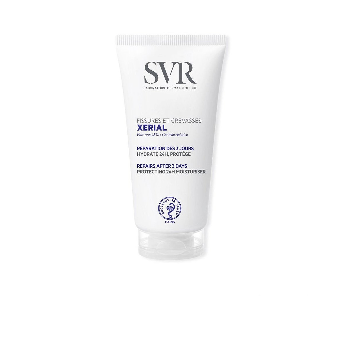 Xerial fissures et crevasses 50 ml