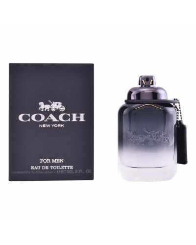 Perfume Hombre Coach EDT
