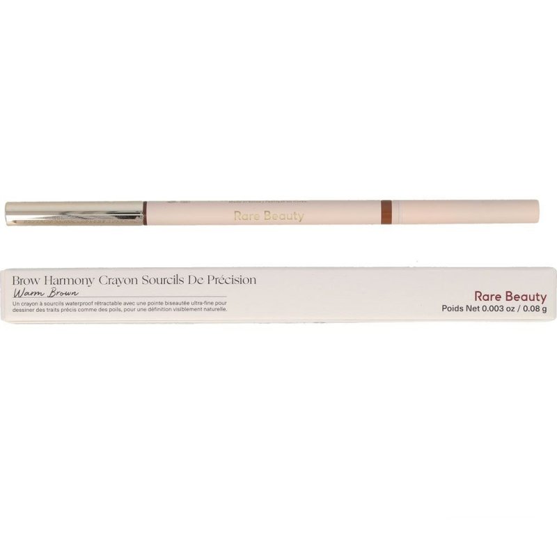 Brown Harmony lápiz de cejas Warm Brown 0,08 gr