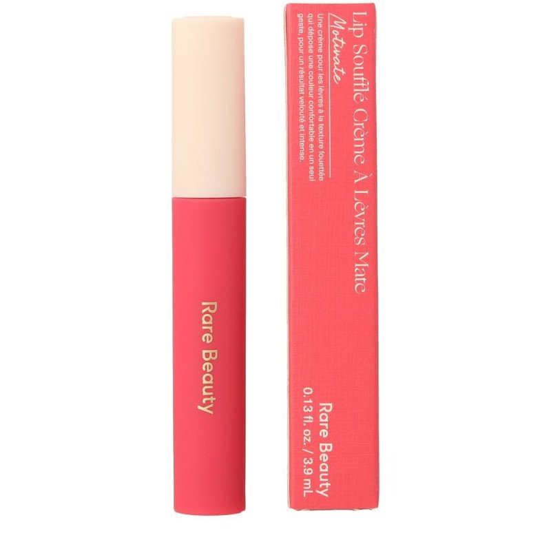 Lip Souffle matte cream Motivate 1 u