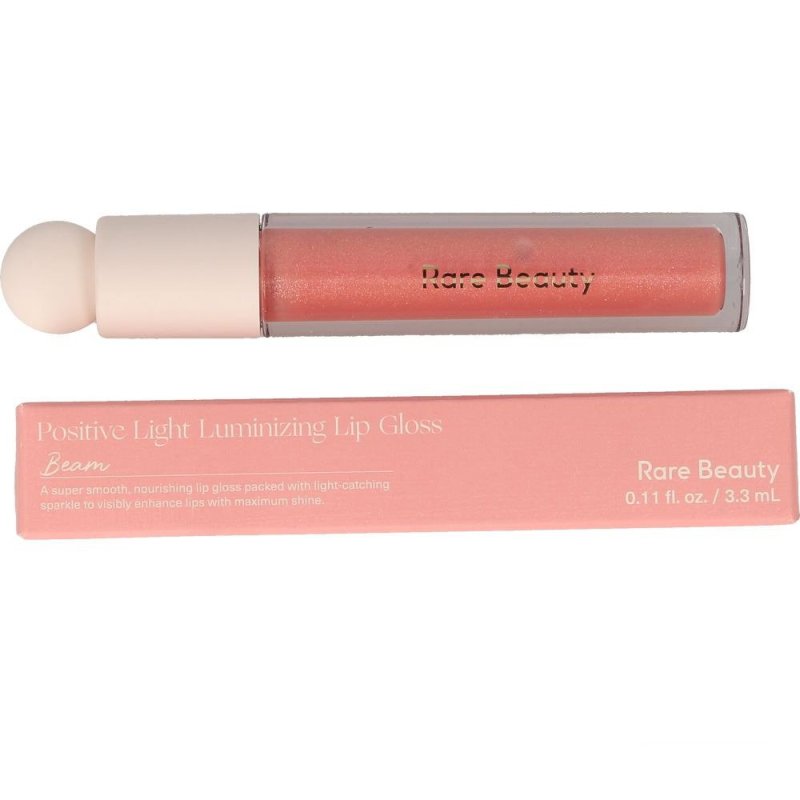 Positive Light brillo de labios iluminador Beam 3,3 ml