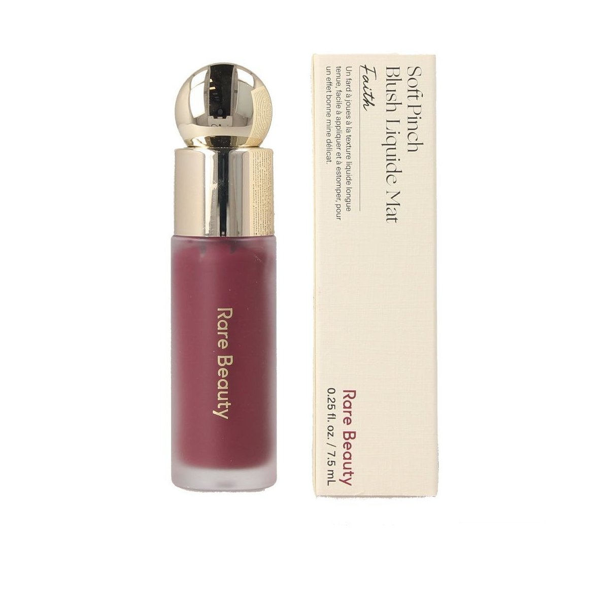 Soft Pinch colorete líquido Faith 7,5 ml
