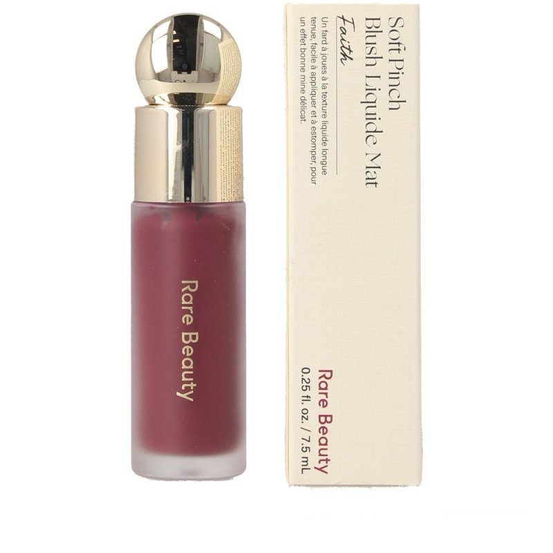 Soft Pinch colorete líquido Faith 7,5 ml