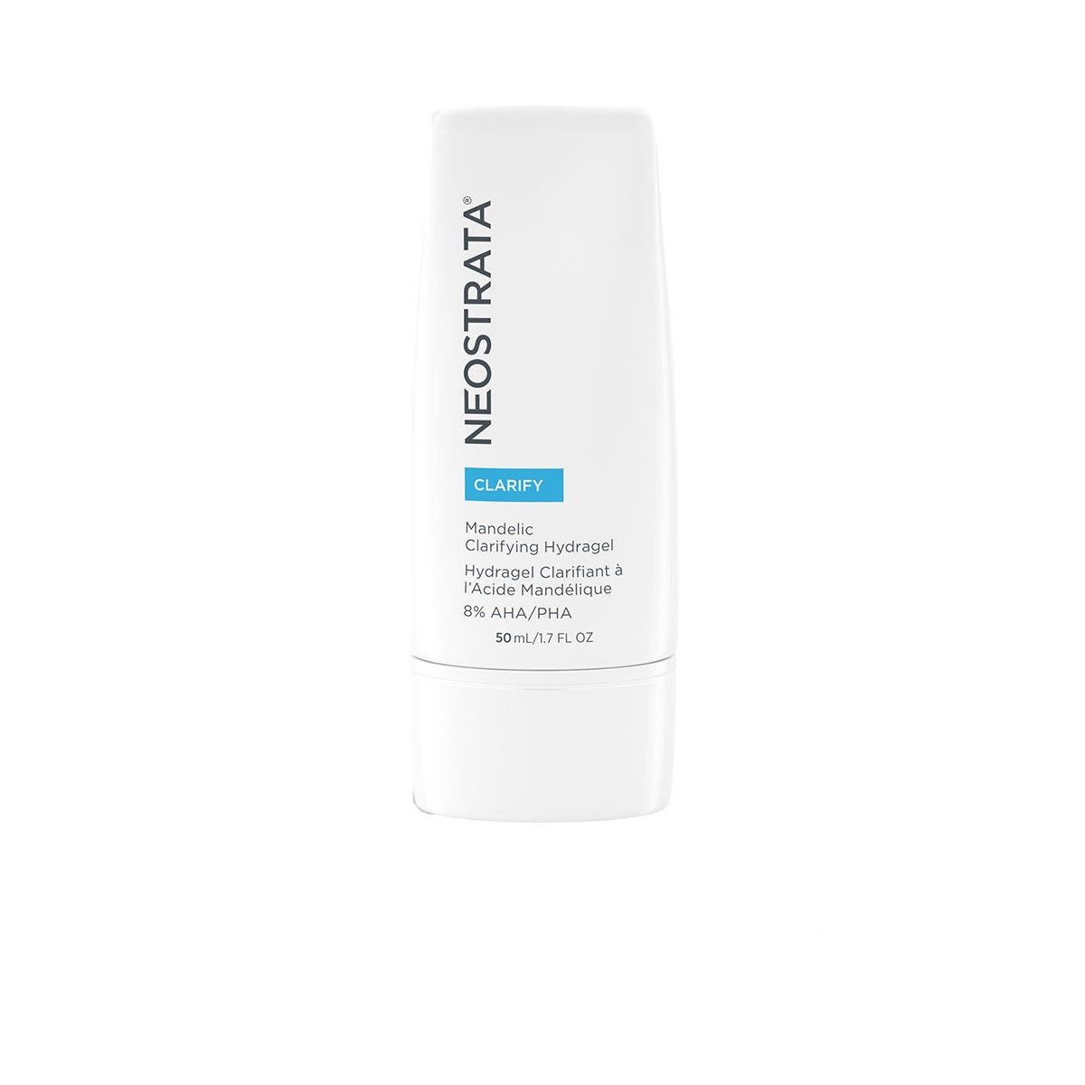 Clarify gel hidratante clarificante mandélico 50 ml