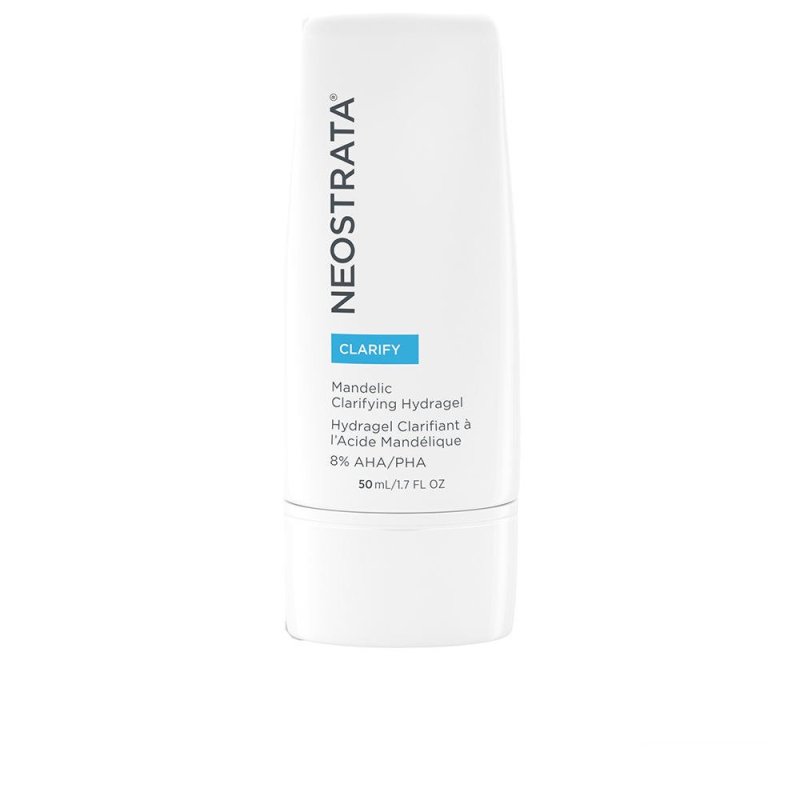 Clarify gel hidratante clarificante mandélico 50 ml