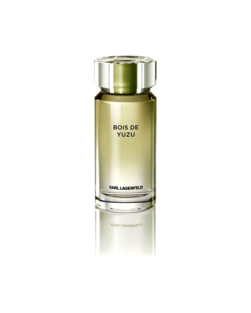 Perfume Hombre Lagerfeld KL008A03 EDT 100 ml