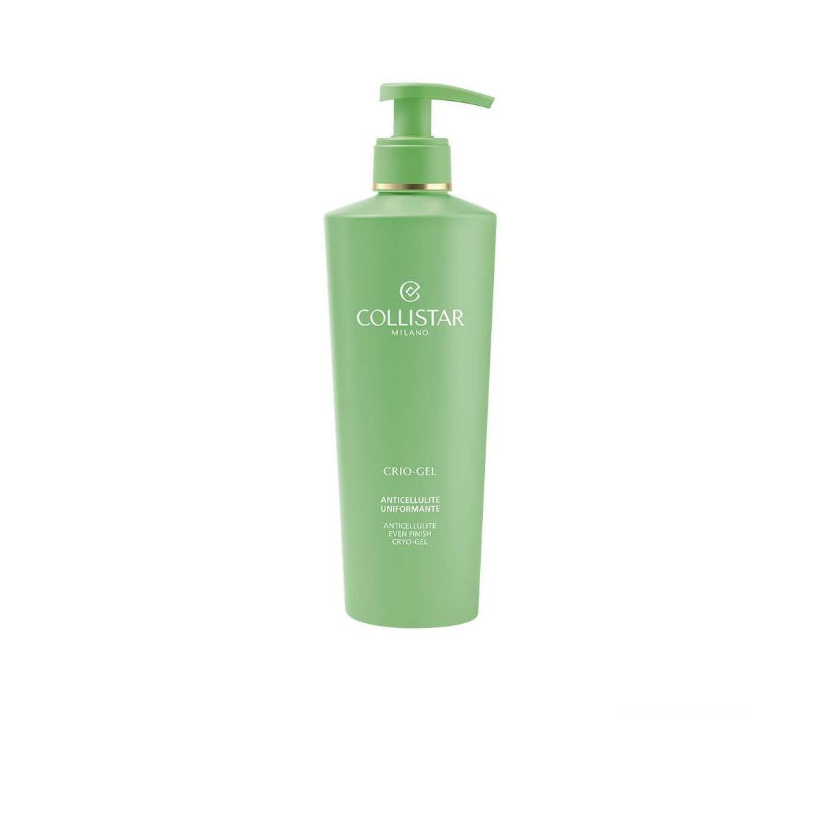 Crio-Gel anticelulítico 400 ml