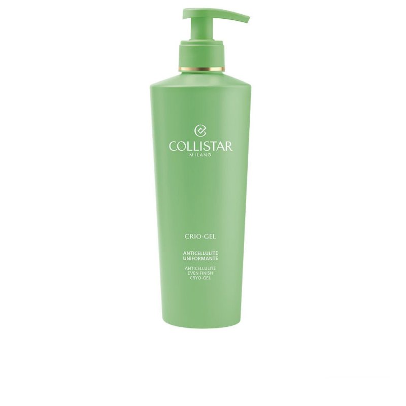 Crio-Gel anticelulítico 400 ml