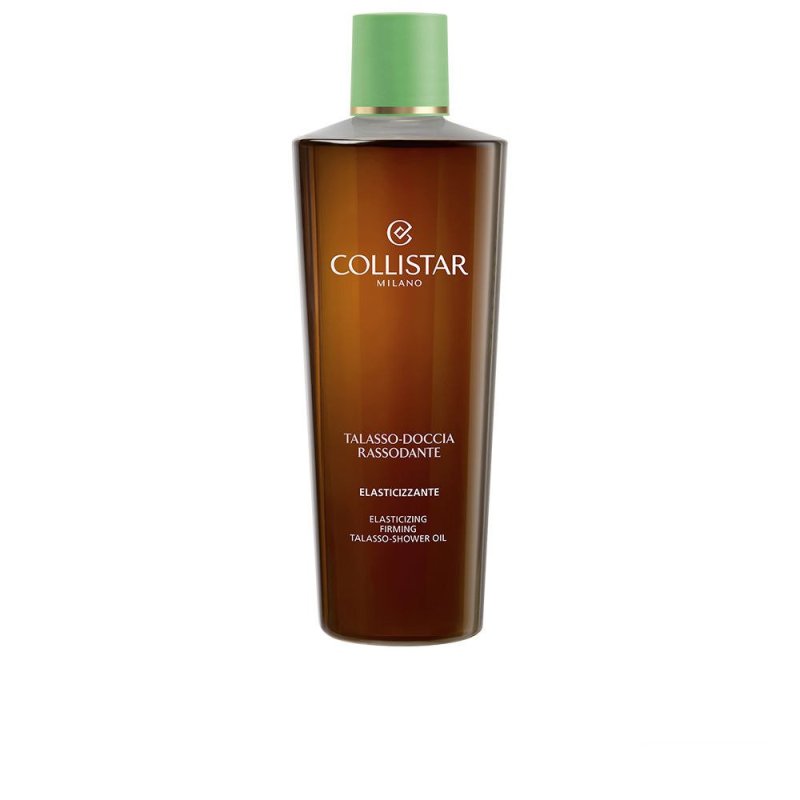 Talasso-Shower aceite de ducha reafirmante 400 ml