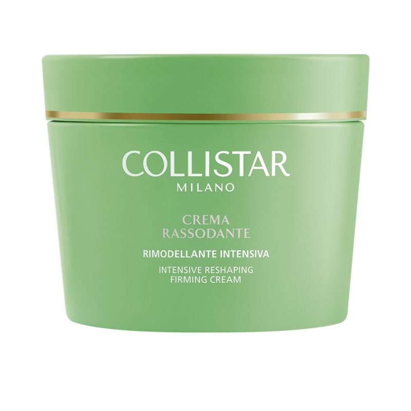 Crema reafirmante intensiva 400 ml