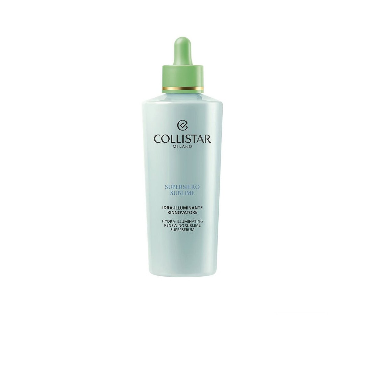 Supersérum hidratante iluminador 200 ml