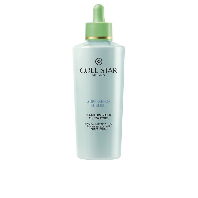 Supersérum hidratante iluminador 200 ml