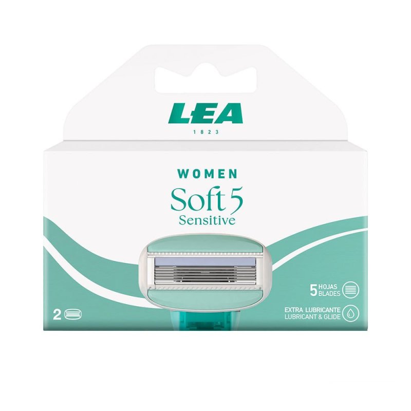 Women Soft 5 recambio 2 u