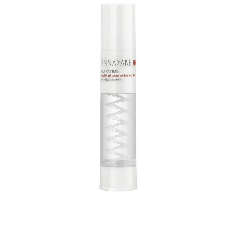 Ultratime eye contour gel cream 15 ml