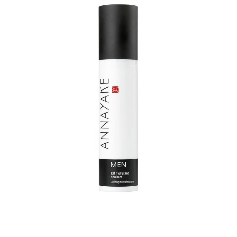 Men shooting moisturizing gel 50 ml