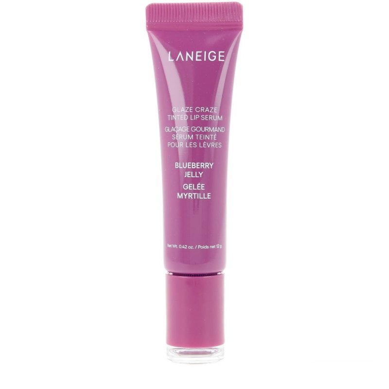 Lip Serum sérum labial con color Blueberry Jelly 12 gr