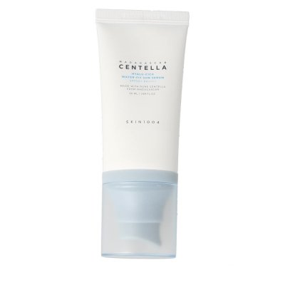 Madagascar Centella protector solar sérum Spf50+ 50 ml
