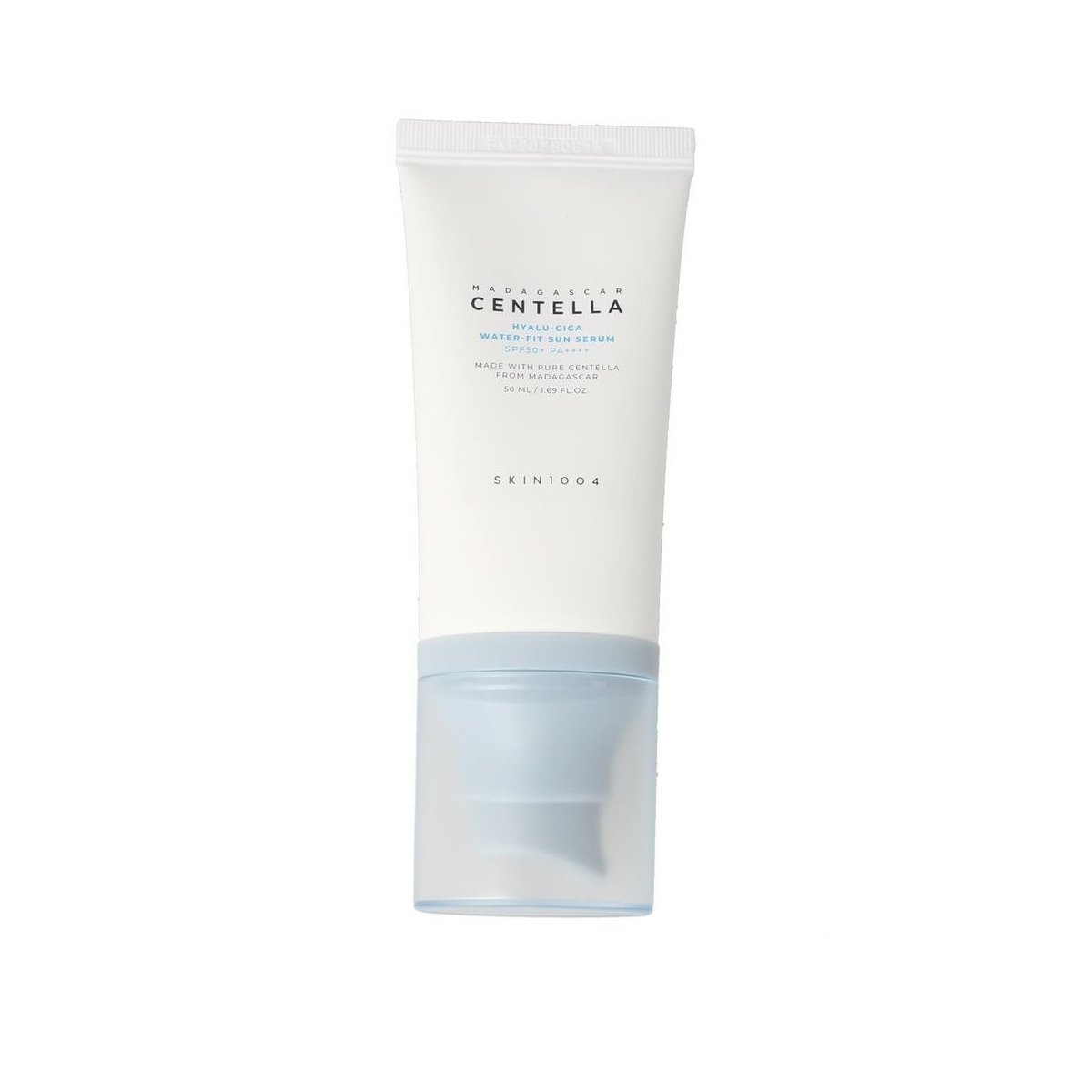 Madagascar Centella protector solar sérum Spf50+ 50 ml
