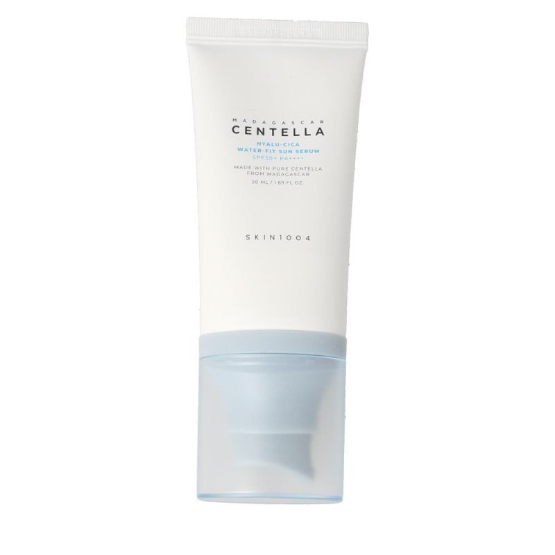 Madagascar Centella protector solar sérum Spf50+ 50 ml