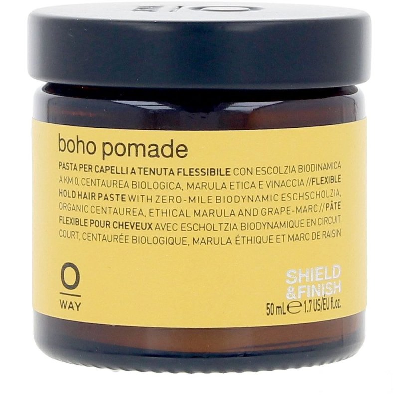 Boho pomada fijadora flexible 50 ml