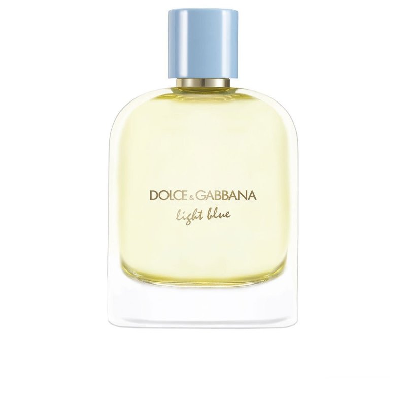 Light Blue Pour Homme edp vapo