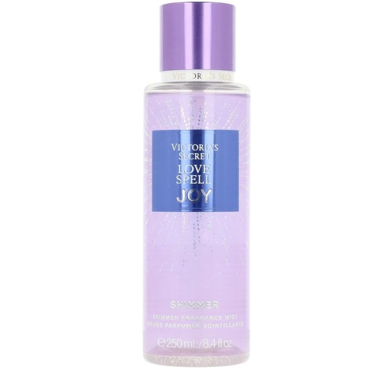 Love Spell Joy Shimmer body mist 250 ml