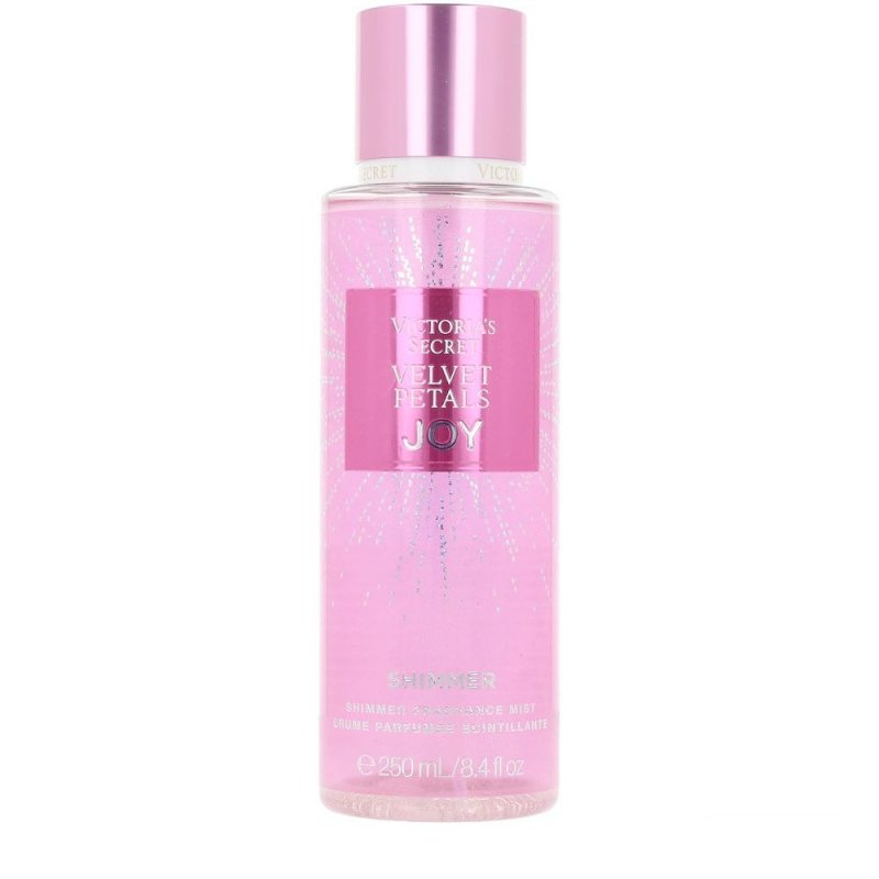 Velvet Petals Joy Shimmer body mist 250 ml
