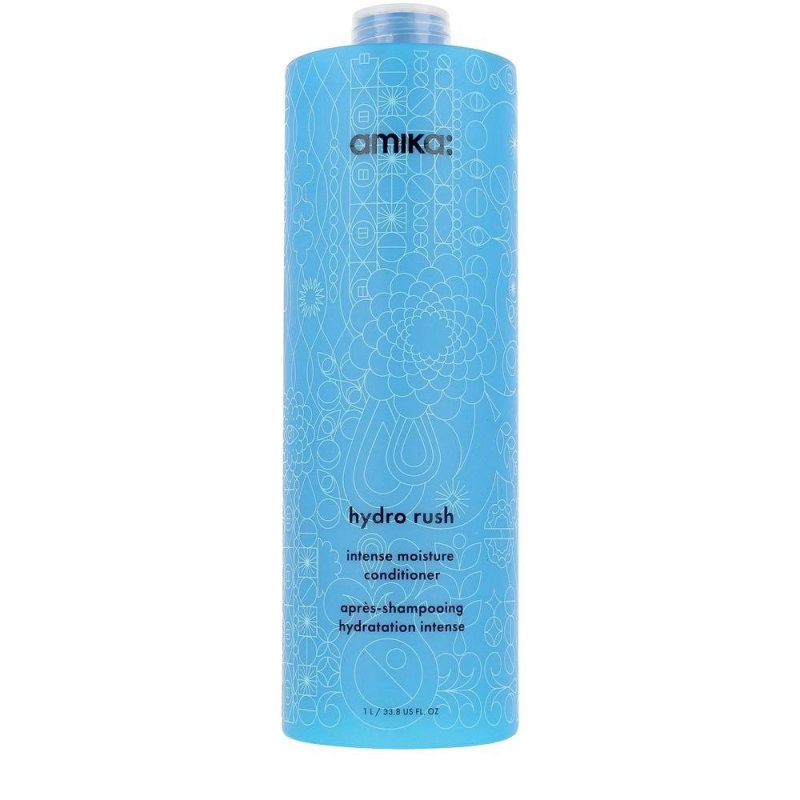 Hydro Rush acondicionador hidratación intensa
