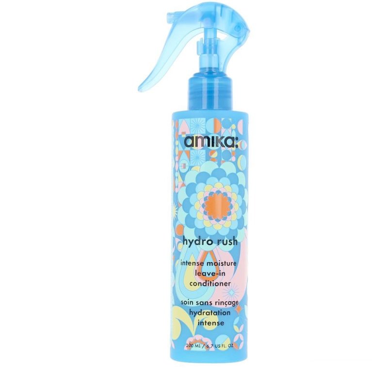 Hydro Rush acondicionador sin aclarado hidratación intensa 60 ml