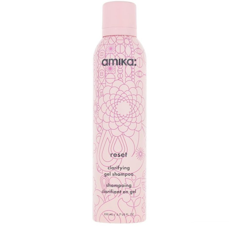 Reset champú-gel clarificante 200 ml