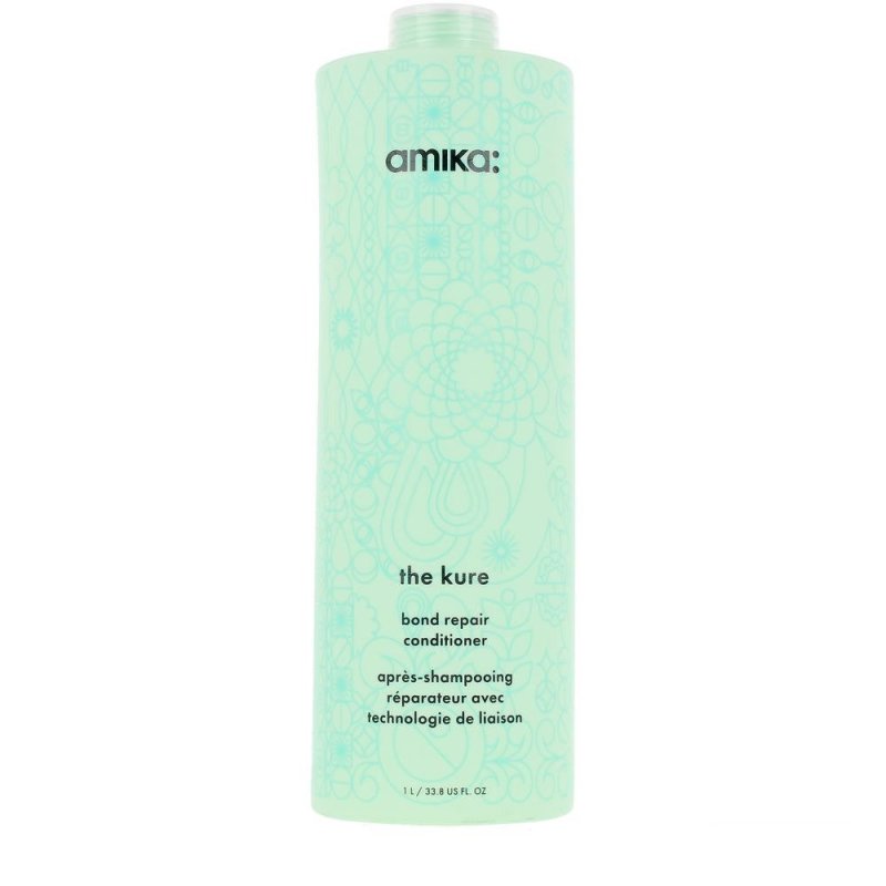 The Kure acondicionador reparador intenso