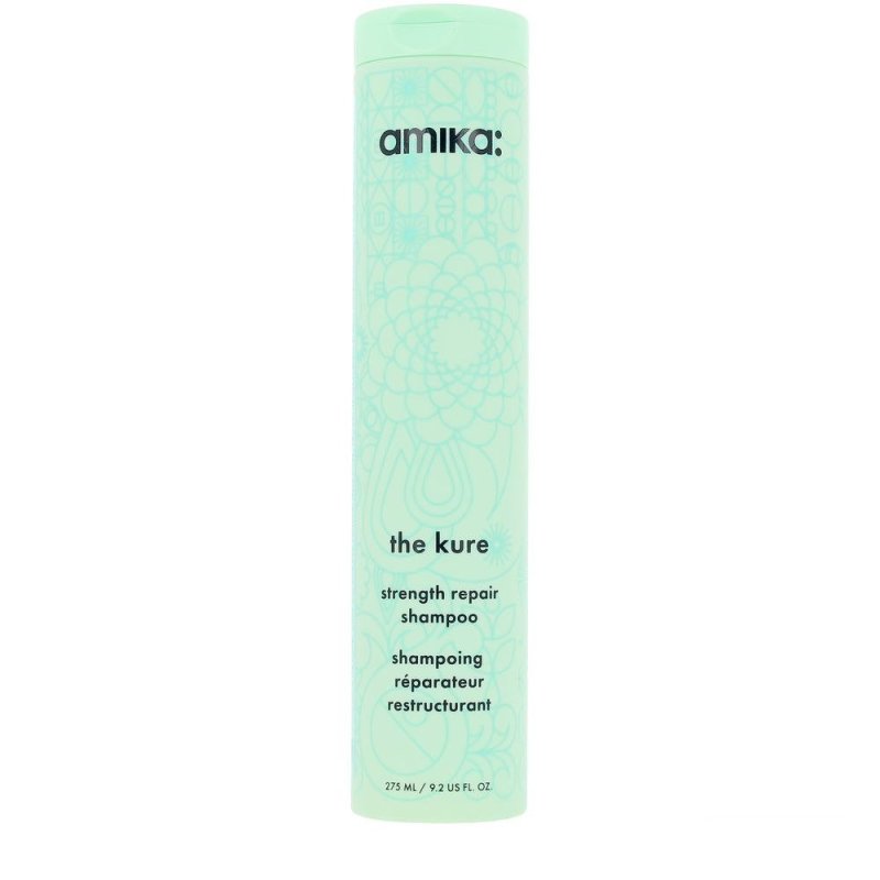 The Kure champú reparador intenso