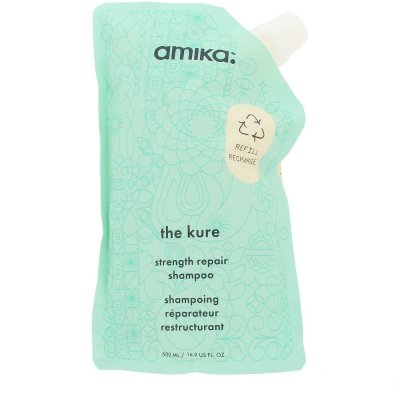 The Kure champú reparador intenso