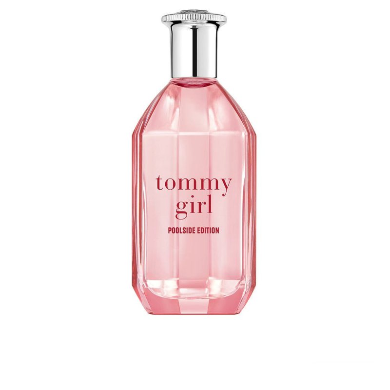 Tommy Girl Poolside edt vapo 100 ml