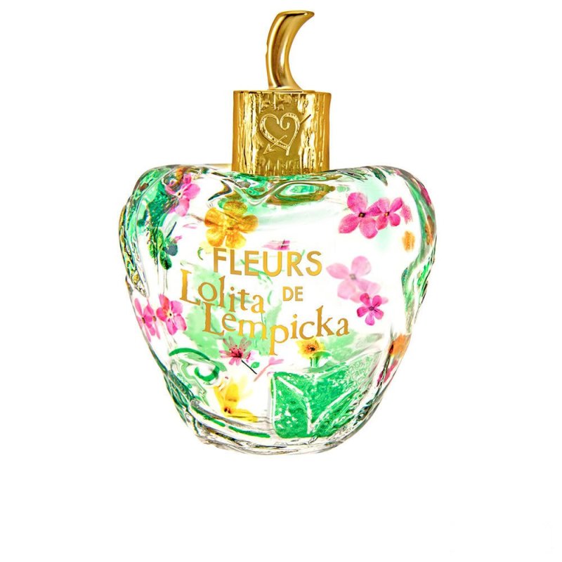 Fleurs de Lolita Lempicka edp vapo