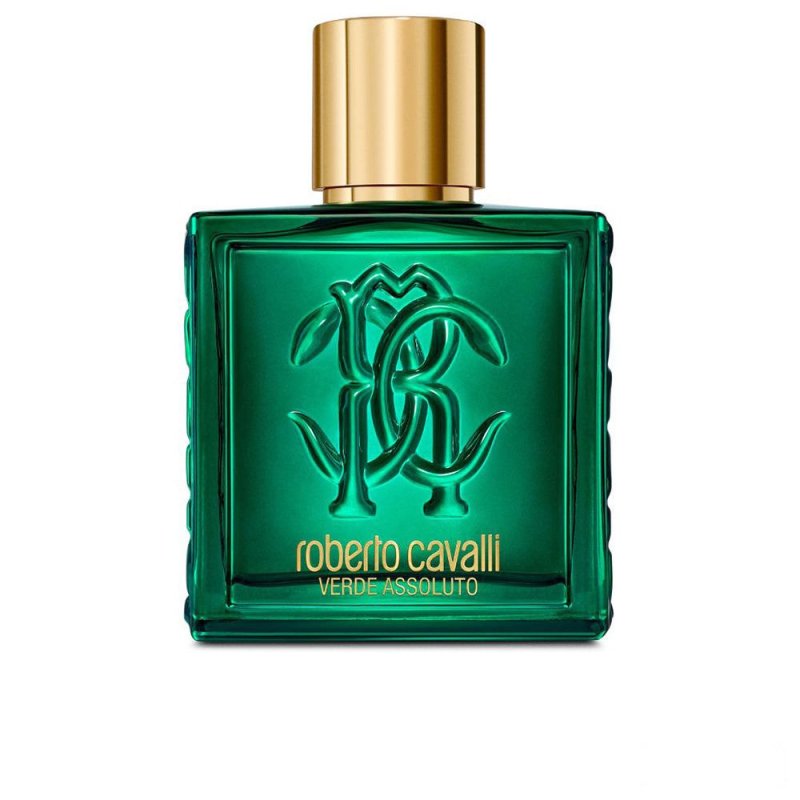 Uomo Verde Assoluto edp vapo 100 ml