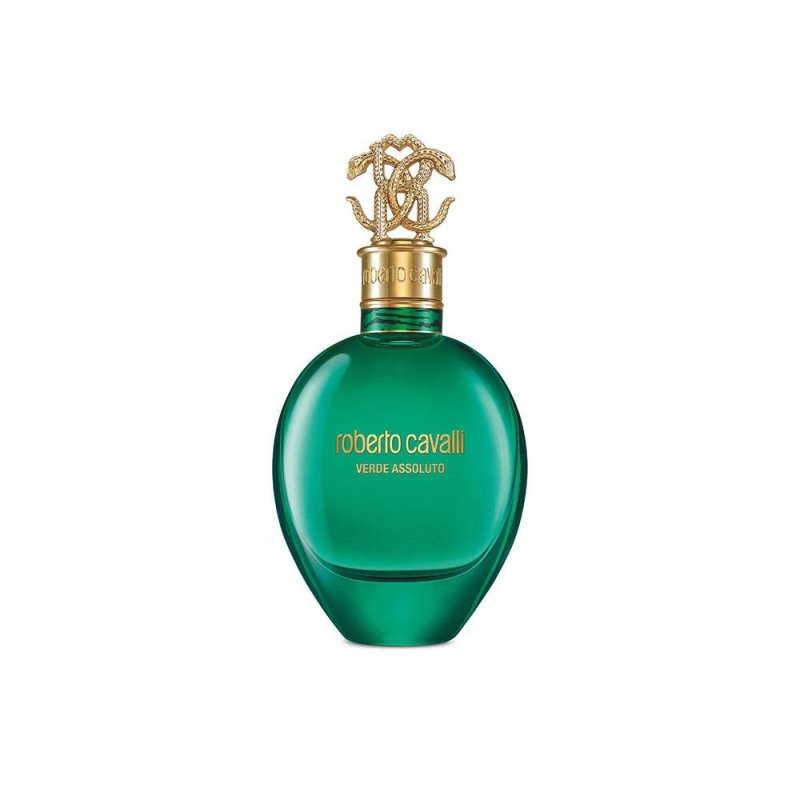 Signature Verde Assoluto edp vapo