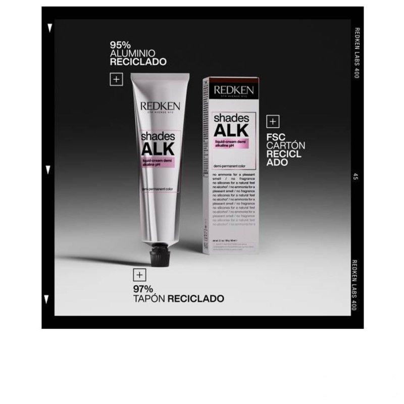 Shades Alk 9GI 60 ml