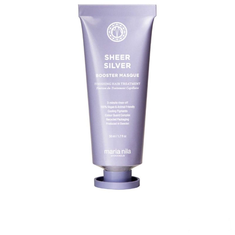 Sheer Silver acondicionador