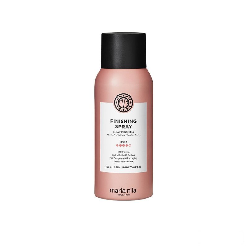 Finishing spray 100 ml