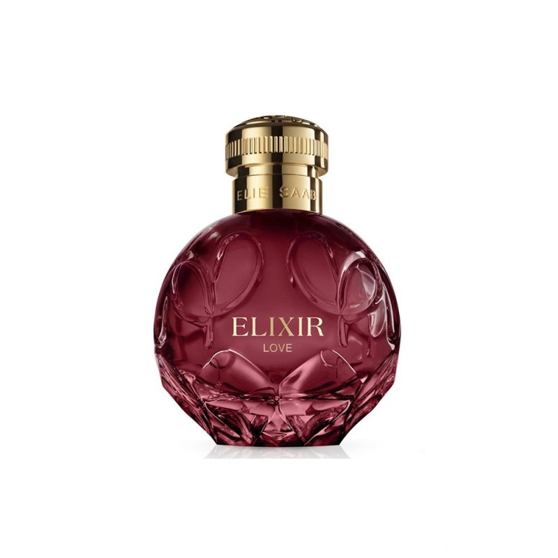 Elixir Love edp vapo