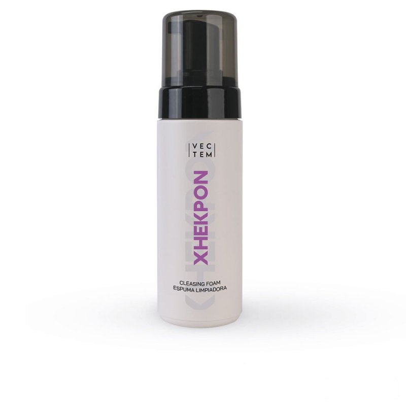 Xhekpon espuma limpiadora 150 ml