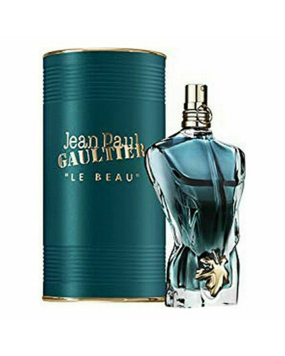Perfume Hombre Jean Paul Gaultier EDT