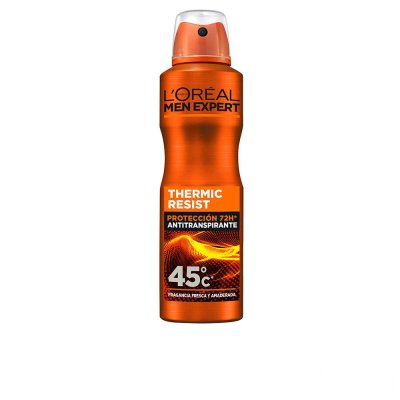 Men Expert thermic resist protección 72h antitranspirante 150 ml