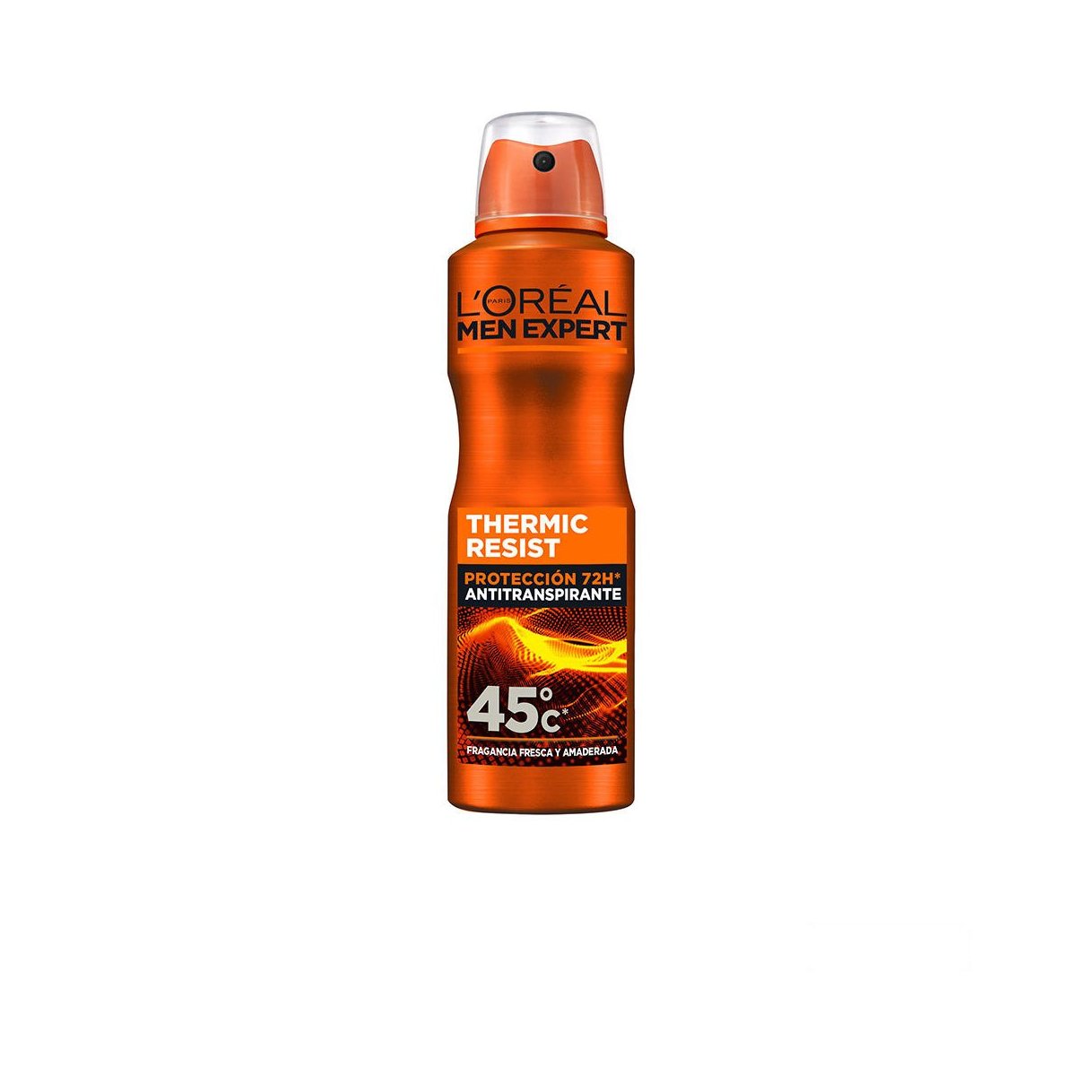 Men Expert thermic resist protección 72h antitranspirante 150 ml