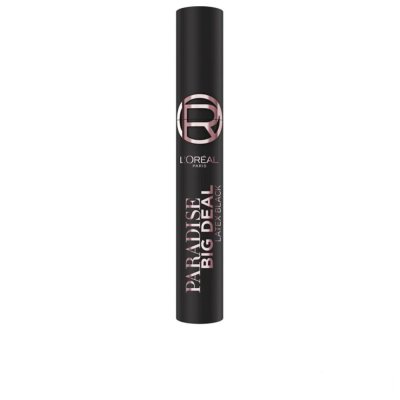 Paradise Big Deal latex black máscara de pestañas 1 u