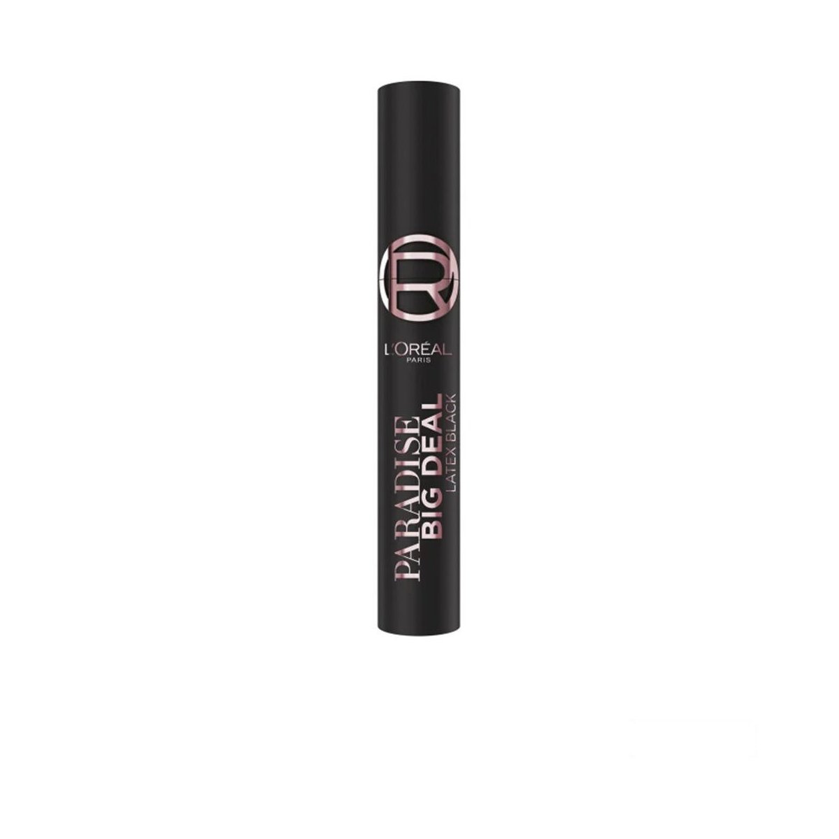 Paradise Big Deal latex black máscara de pestañas 1 u