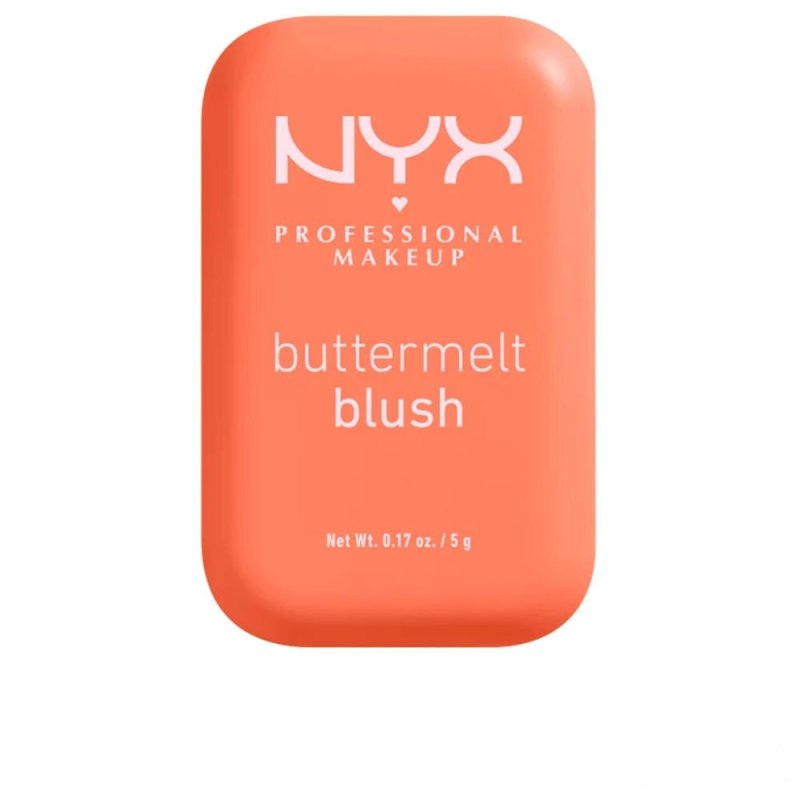 Buttermelt Blush Sooner The Butta 5 gr